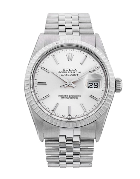 Rolex Datejust 16030